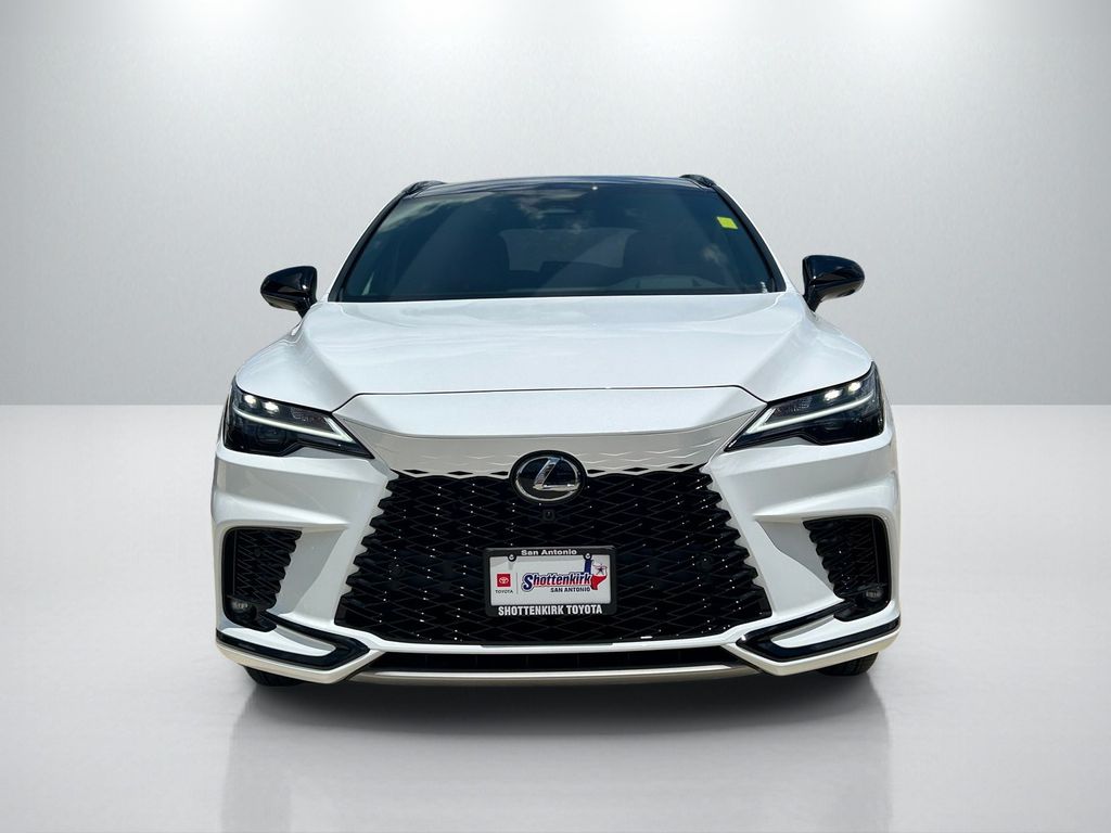 lexus rx hybrid 2025 2T2BCMEA4SC023116 image lexus rx hybrid 2025 2T2BCMEA4SC023116 image